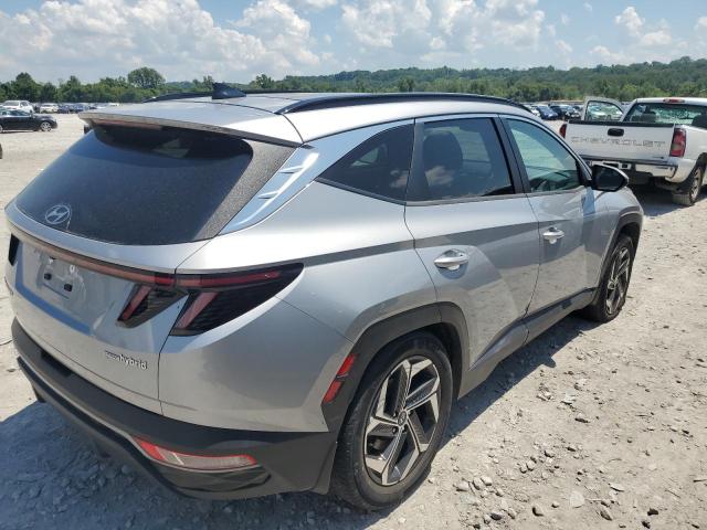 2022 HYUNDAI TUCSON SEL KM8JFCA19NU045087