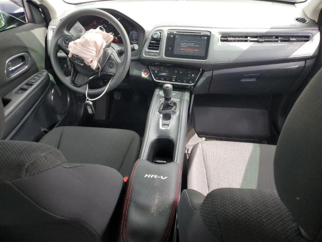 2017 HONDA HR-V EX 3CZRU5G58HM717274