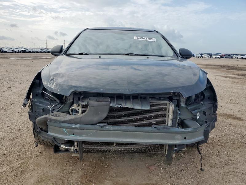 2016 CHEVROLET CRUZE LIMI #3298150243