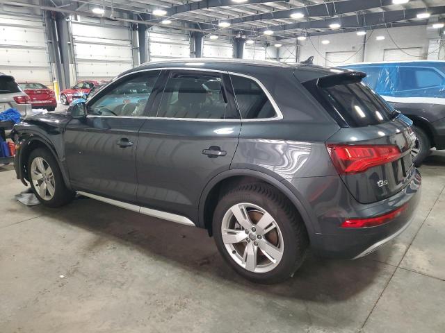 2019 AUDI Q5 PREMIUM WA1BNAFY8K2016249