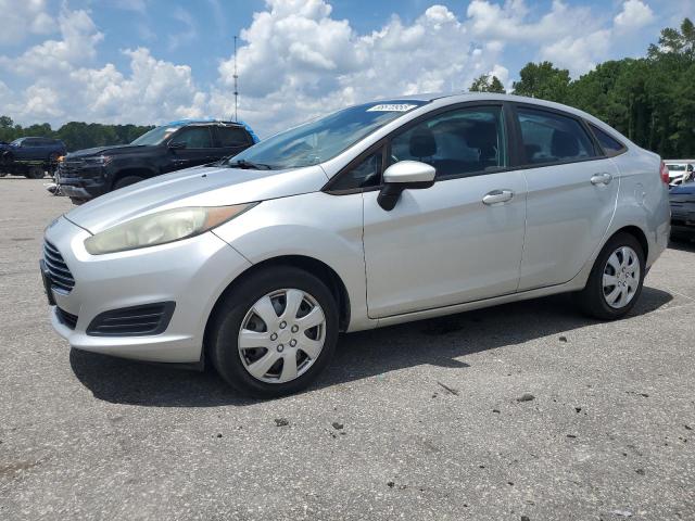 2016 FORD FIESTA S 3FADP4AJ8GM142279