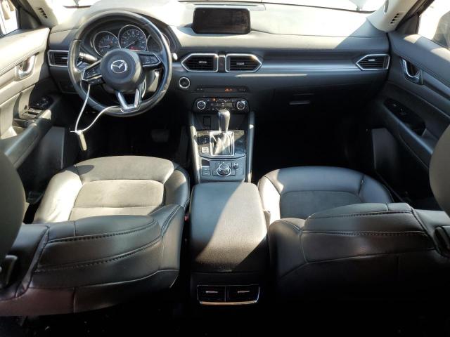 2017 MAZDA CX-5 TOURI JM3KFBCL7H0144687