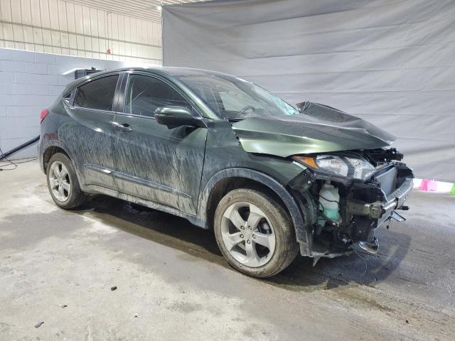 2017 HONDA HR-V EX 3CZRU6H5XHM732377
