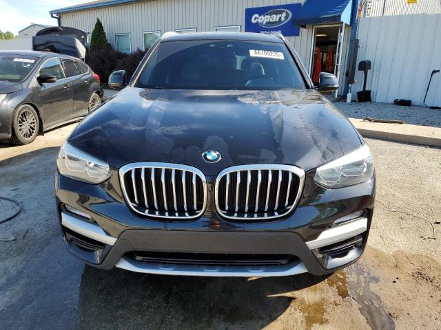 2019 BMW X3 SDRIVE3 5UXTR7C53KLF33028
