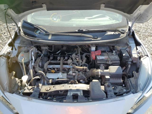2020 NISSAN VERSA SV 3N1CN8EV8LL900852