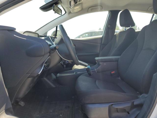 2021 TOYOTA PRIUS SPEC JTDKAMFU4M3137907