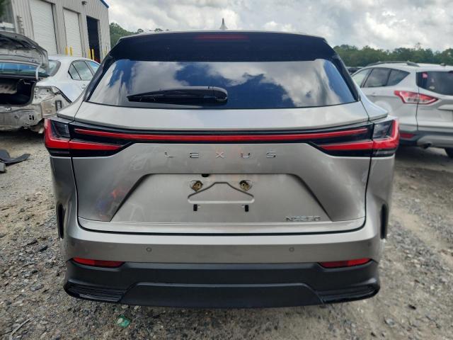 2022 LEXUS NX 250 2T2GDCAZ5NC001865