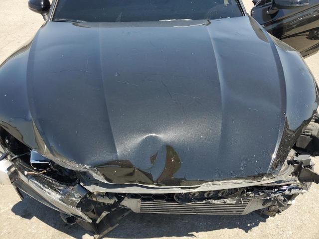 2019 AUDI S5 PREMIUM WAUB4CF50KA098572