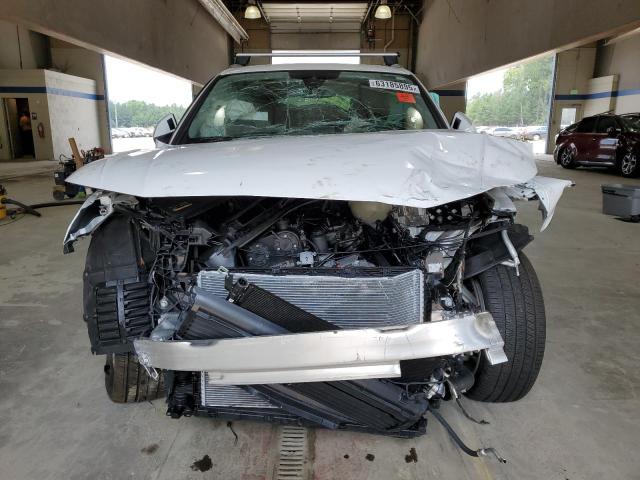 2022 AUDI Q5 PREMIUM WA1EAAFY7N2016594
