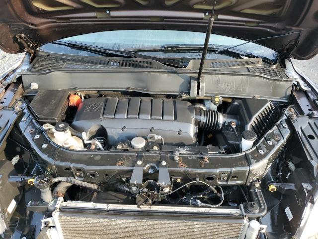 2015 BUICK ENCLAVE 5GAKVBKD2FJ182925