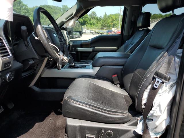 2016 FORD F150 SUPER 1FTFW1EG6GFB14578