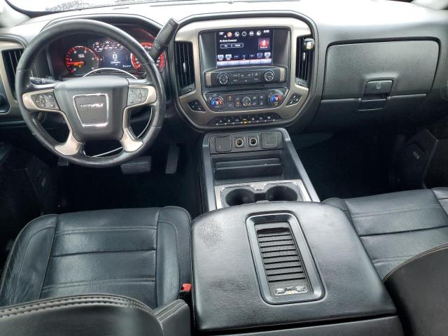 2016 GMC SIERRA K2500 DENALI 1GT12UE87GF258561
