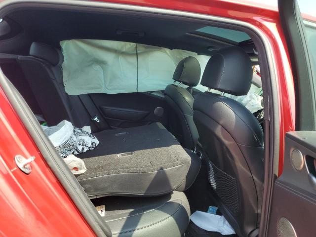 2021 KIA STINGER GT1 KNAE45LC6M6087609