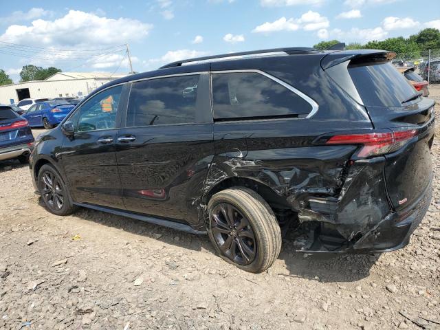 2023 TOYOTA SIENNA XSE 5TDXRKEC6PS155632