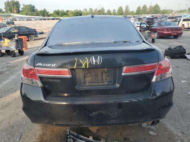 2012 HONDA ACCORD EXL - 1HGCP2F83CA183797