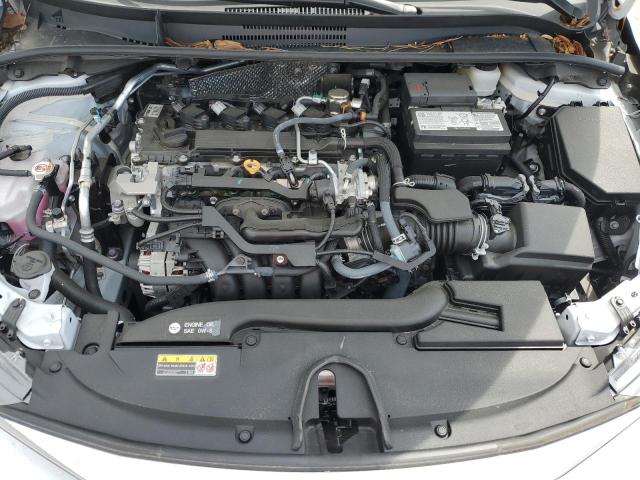 2024 TOYOTA COROLLA LE - 5YFB4MDE5RP198359