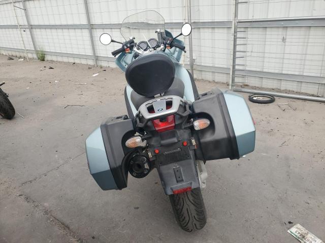 2004 BMW K1200 GT WB10558A24ZK01716