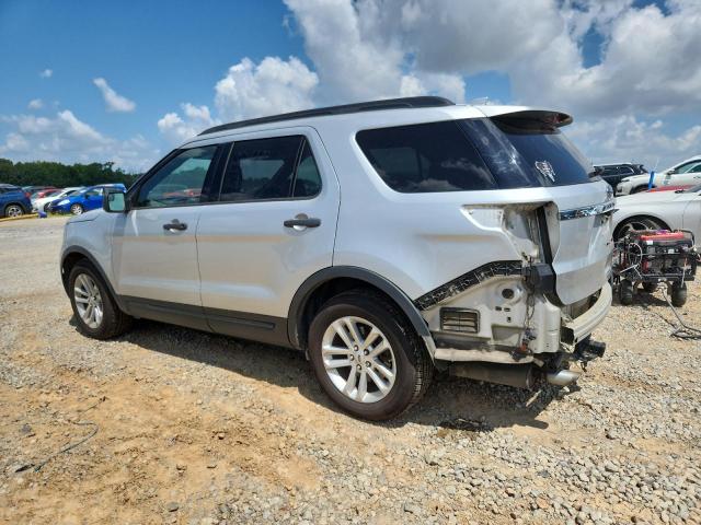 2017 FORD EXPLORER 1FM5K7B86HGA97425
