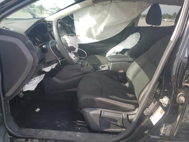 2021 NISSAN ROGUE SPOR - JN1BJ1AVXMW573323