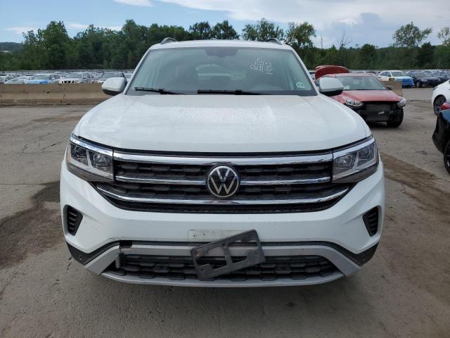 2022 VOLKSWAGEN ATLAS SE 1V2KR2CA6NC564738