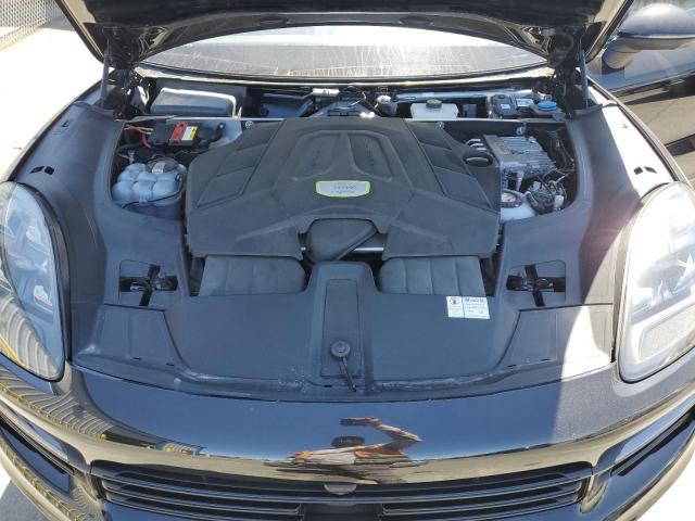 2019 PORSCHE CAYENNE SE WP1AE2AYXKDA52087