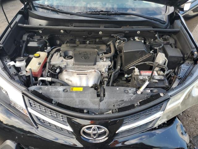 2015 TOYOTA RAV4 LE #3294414490