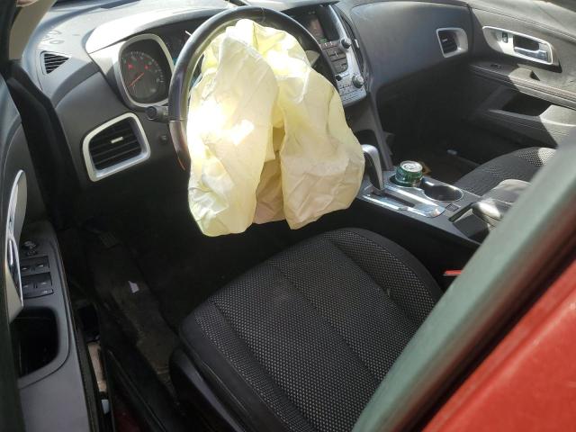 2015 CHEVROLET EQUINOX LT 2GNALBEK6F6301350