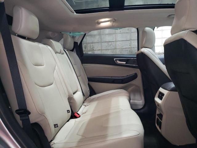 2020 FORD EDGE TITANIUM 2FMPK4K95LBA61497