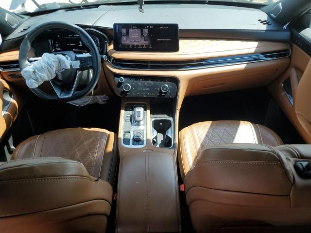 2024 INFINITI QX60 AUTOG 5N1DL1HU9RC336050