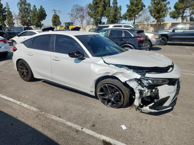 2024 HONDA CIVIC SPORT 19XFL2H8XRE030957