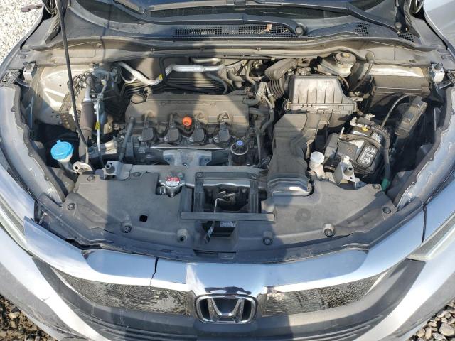 2019 HONDA HR-V LX 3CZRU5H33KM720524