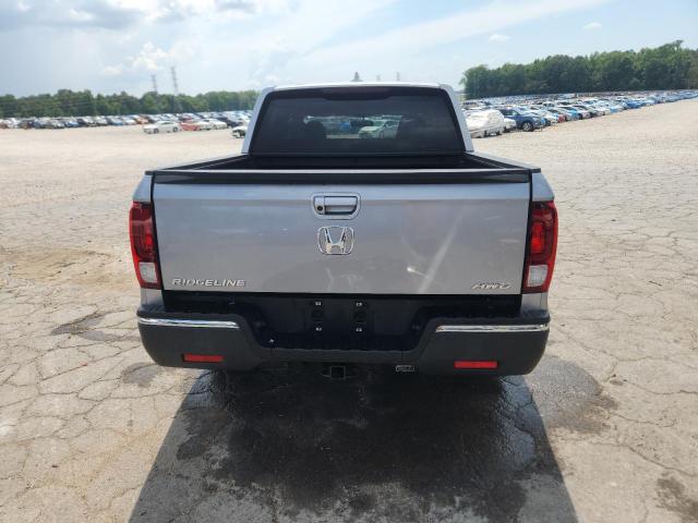 2019 HONDA RIDGELINE - 5FPYK3F17KB039968