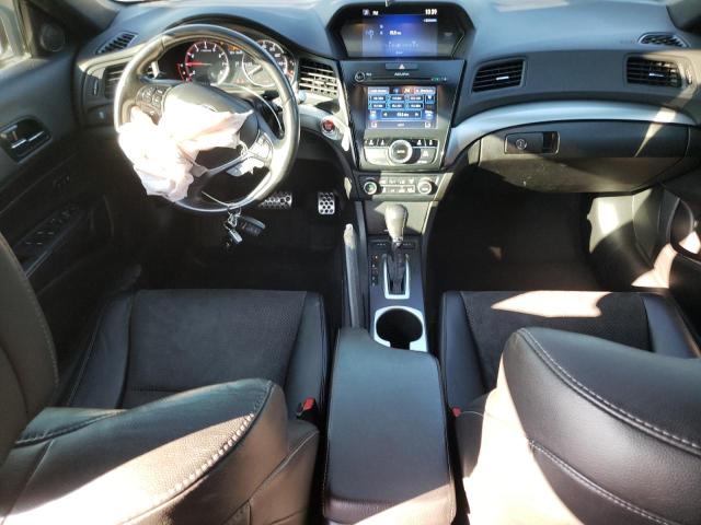 2017 ACURA ILX PREMIU 19UDE2F80HA011180