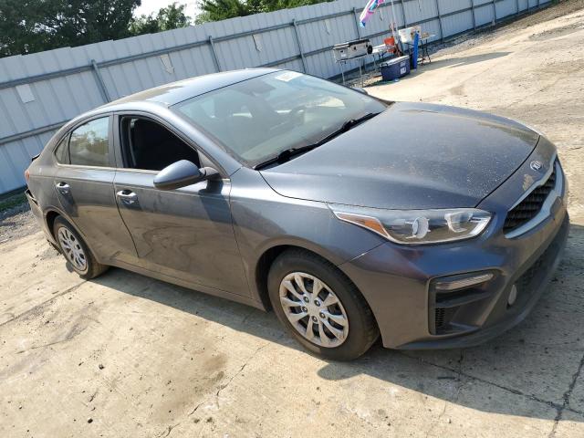 2019 KIA FORTE FE - 3KPF24AD7KE045296