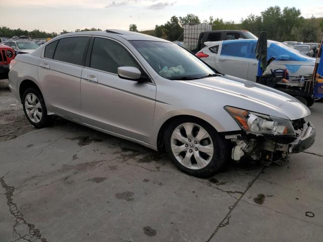 2010 HONDA ACCORD EX - 1HGCP2F71AA181891