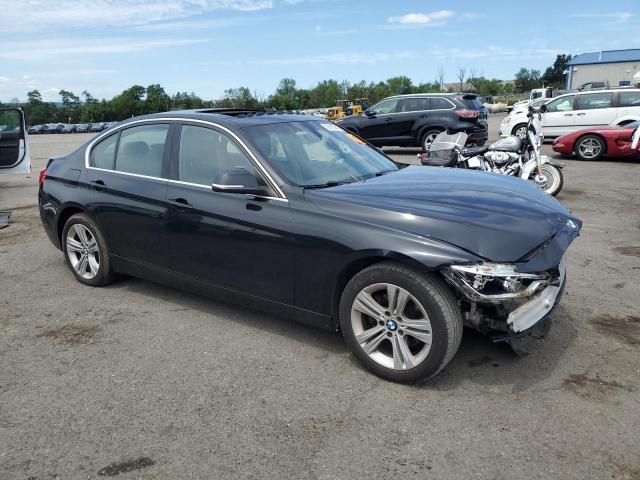 2017 BMW 330 XI WBA8D9C36HA004882