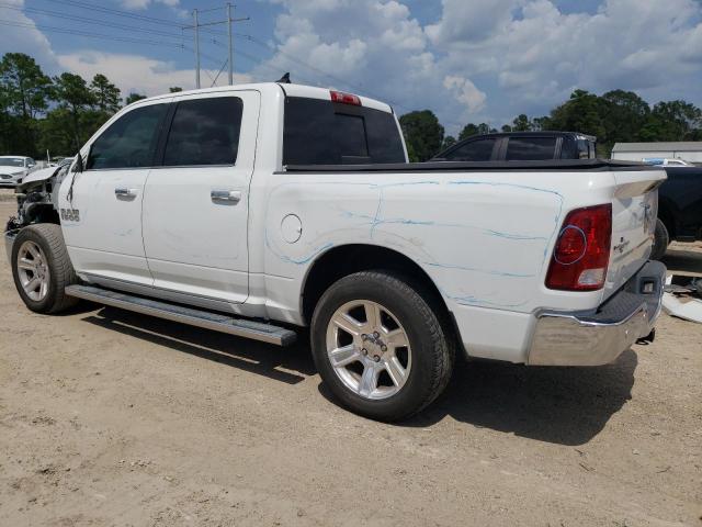 2018 RAM 1500 SLT 1C6RR6LT4JS155153