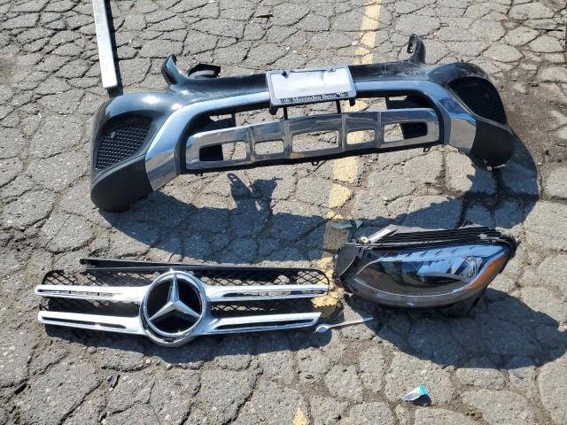 2019 MERCEDES-BENZ GLC 300 4M - WDC0G4KB2KV168157