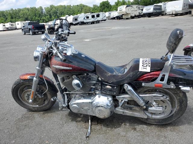2009 HARLEY-DAVIDSON FXDFSE 1HD1PX8179K975178
