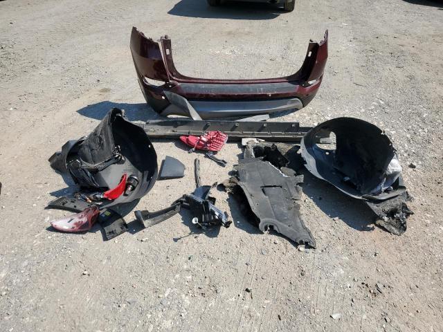 2017 HYUNDAI TUCSON LIM - KM8J3CA28HU359383