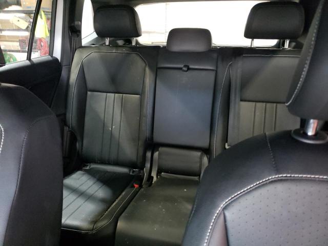 2022 VOLKSWAGEN TIGUAN SE 3VV8B7AX2NM056335