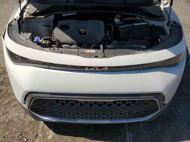 2023 KIA SOUL LX - KNDJ23AU6P7199655