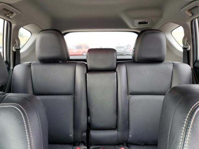 2015 TOYOTA RAV4 XLE 2T3RFREV7FW242495