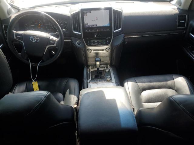 2016 TOYOTA LAND CRUIS JTMCY7AJ6G4036588