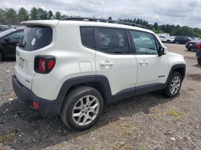 2015 JEEP RENEGADE L #3285761650