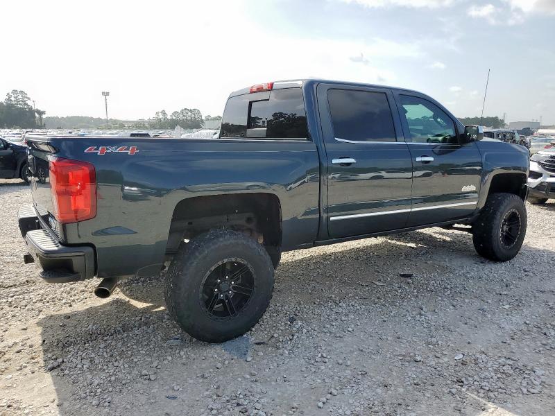 2017 CHEVROLET SILVERADO 3GCUKTEC8HG280273