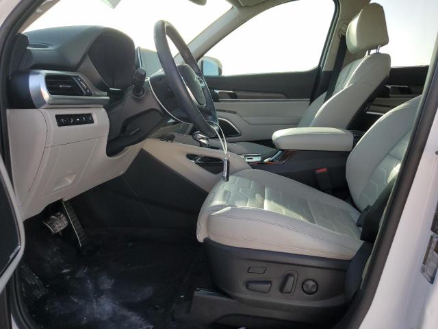 2022 KIA TELLURIDE SX 5XYP5DHC2NG312361