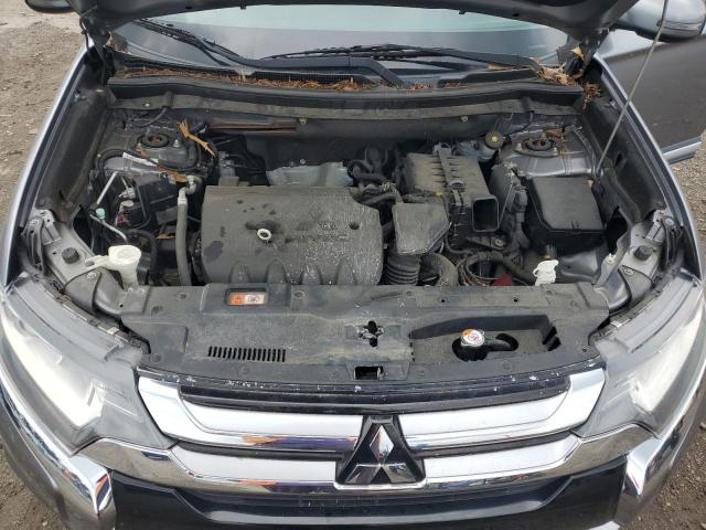 2016 MITSUBISHI OUTLANDER - JA4AZ3A35GZ005120