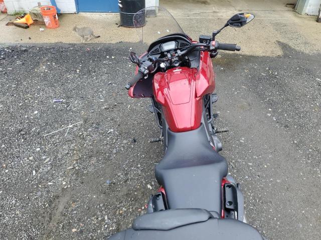 2014 HONDA CTX700 D JH2RC6944EK000335