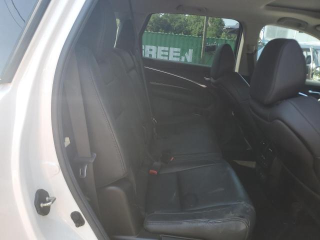 2019 ACURA MDX 5J8YD4H3XKL035161